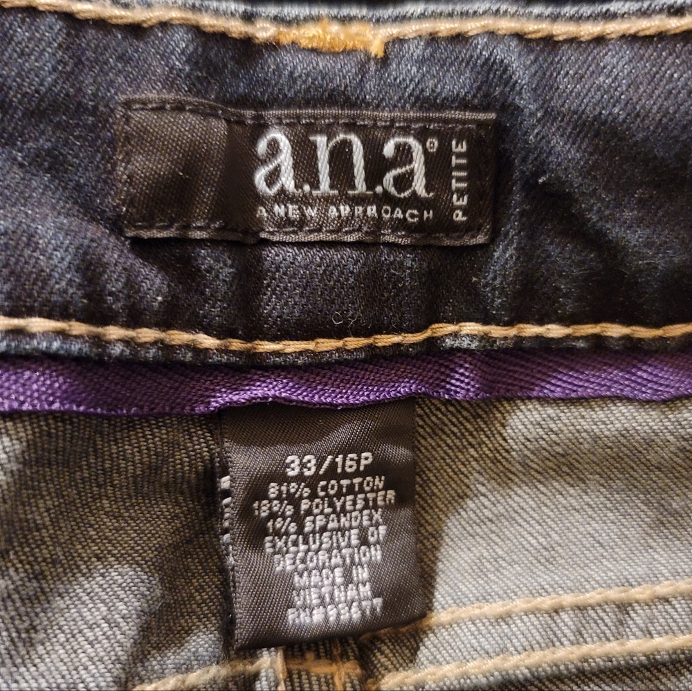 a.n.a Jeans - Picture 4 of 10